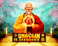 Shaolin Showdown